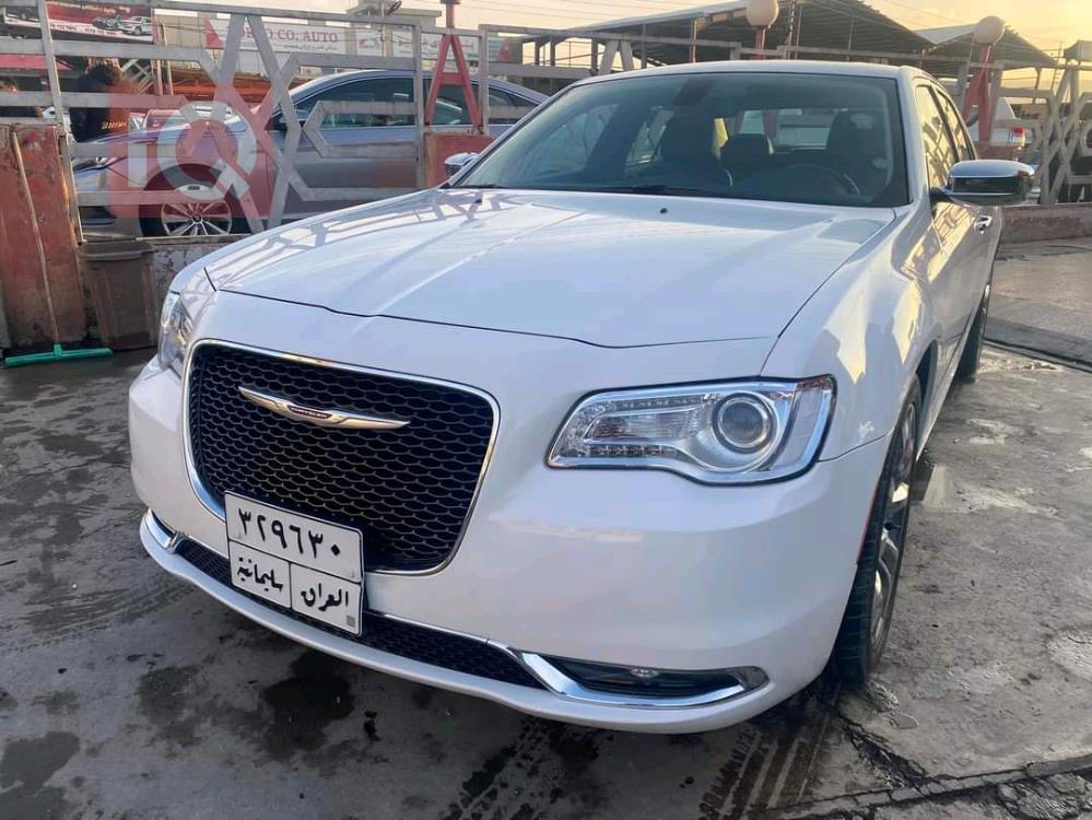 Chrysler 300